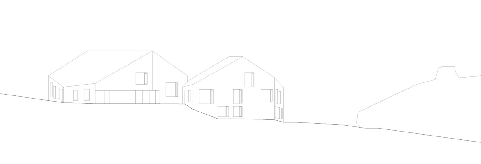 La Branche Home for the Disabled  Boegli Kramp Architekten-45