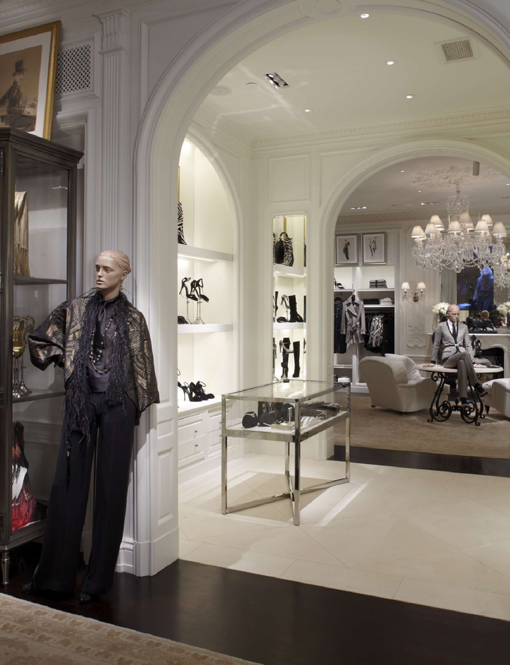 Ralph Lauren Women’s and Home Flagship-22