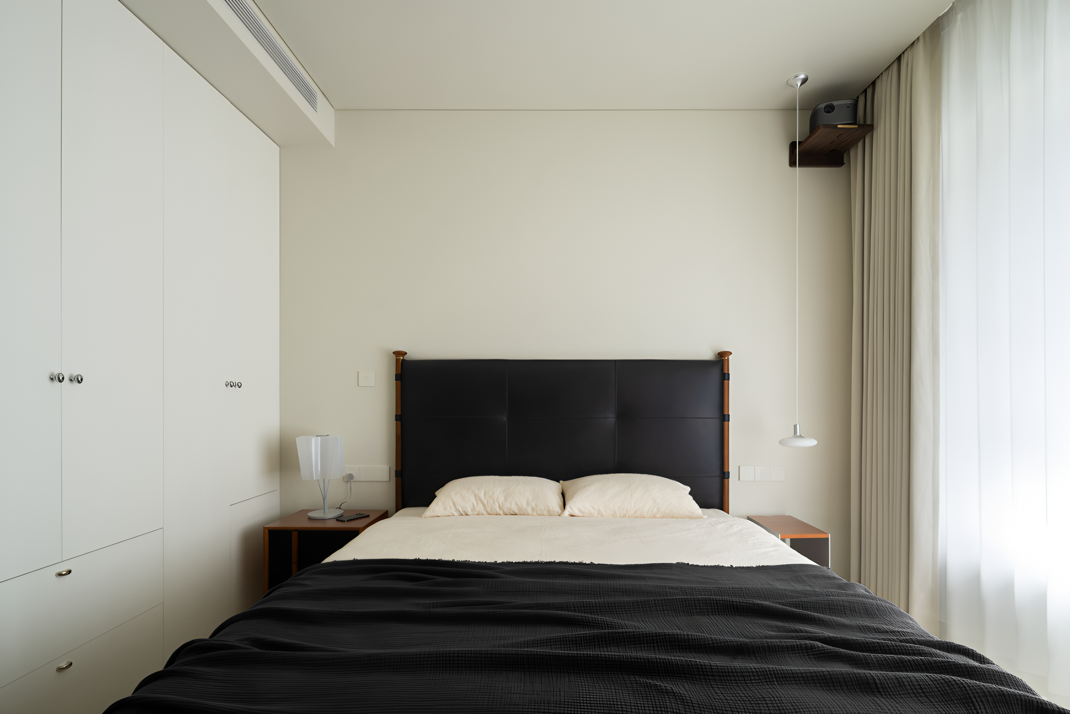 西安曲江城市树180㎡私宅平层丨中国西安丨西安红杉设计-44