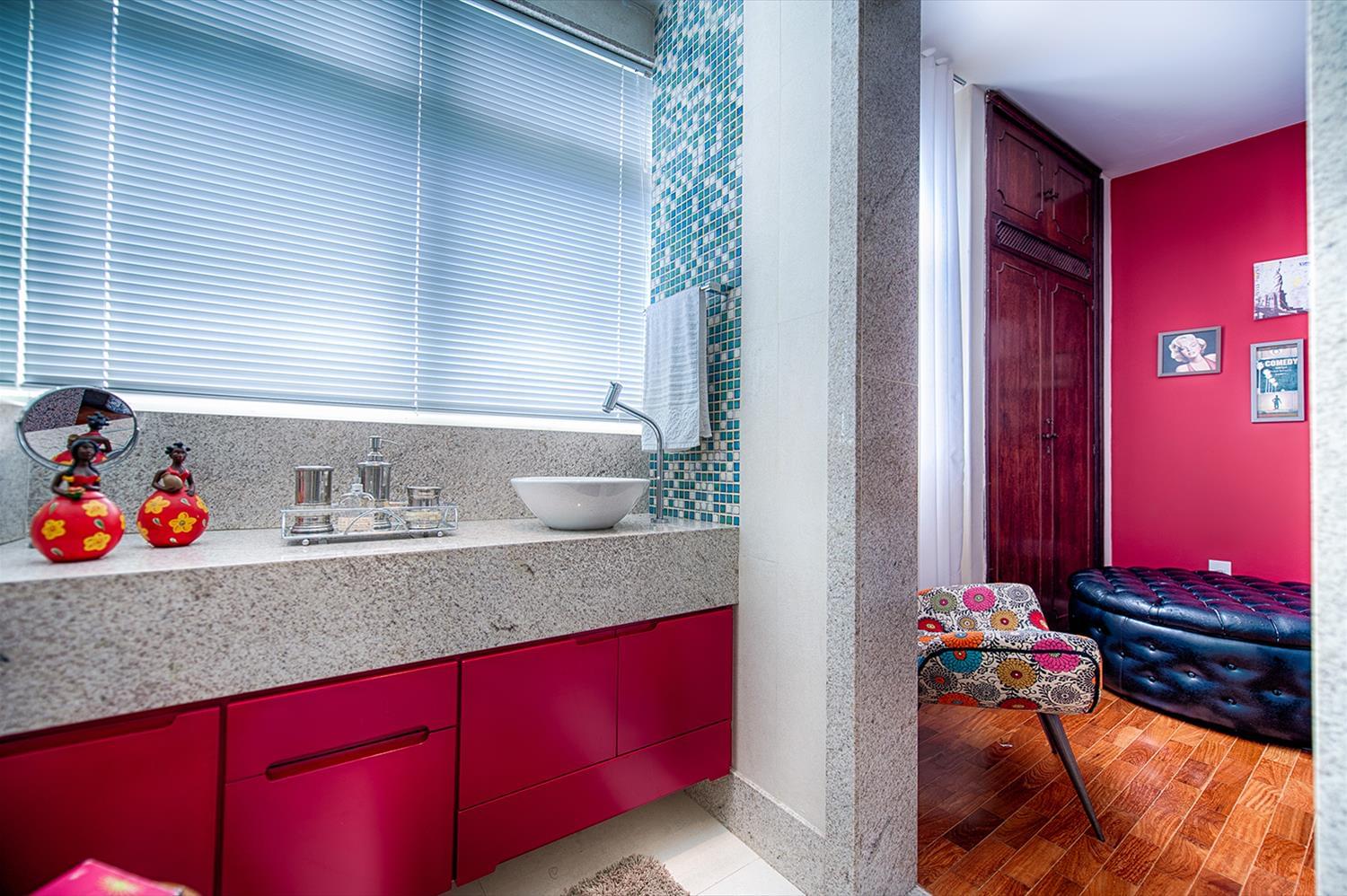 现代温馨公寓-9