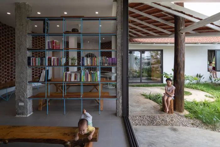 越南 QBY 之家丨Trung tran Studio-7