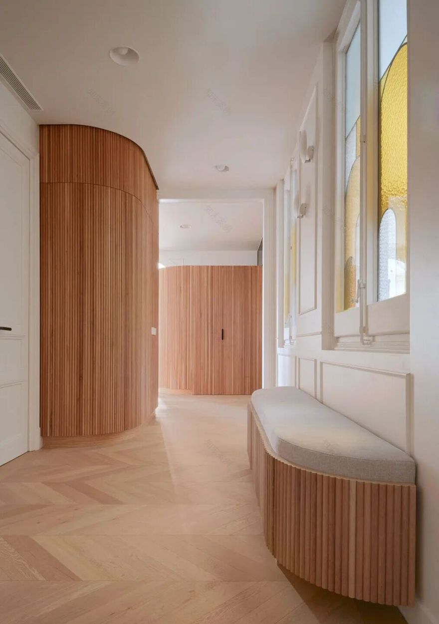 朗弗拉特丨西班牙巴塞罗那丨MIEL Arquitectos-20