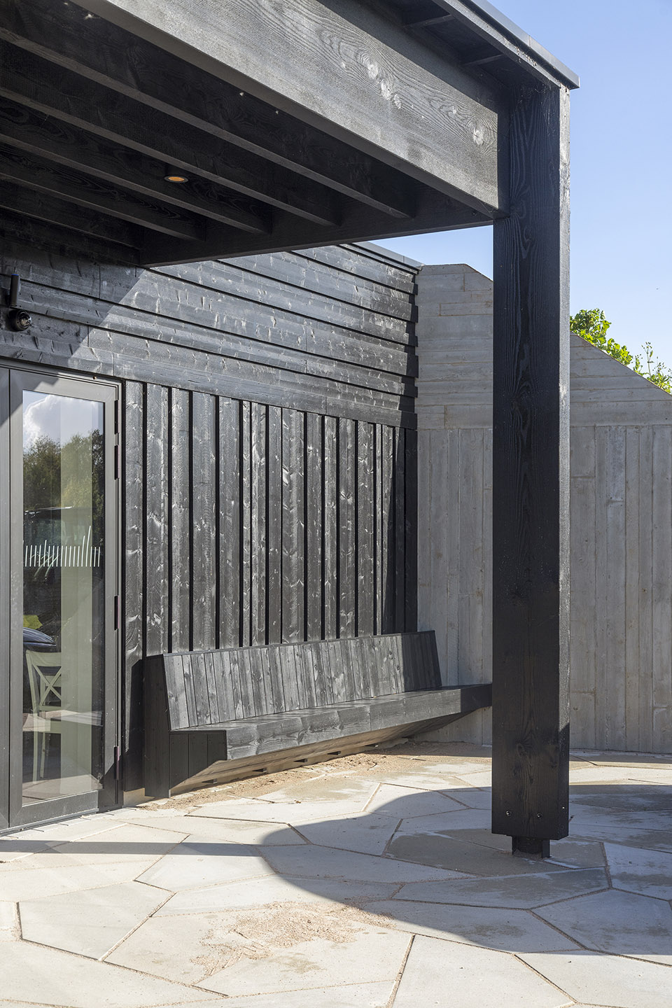 丨NetherlandsAlmere丨Woonwerk architecten-88