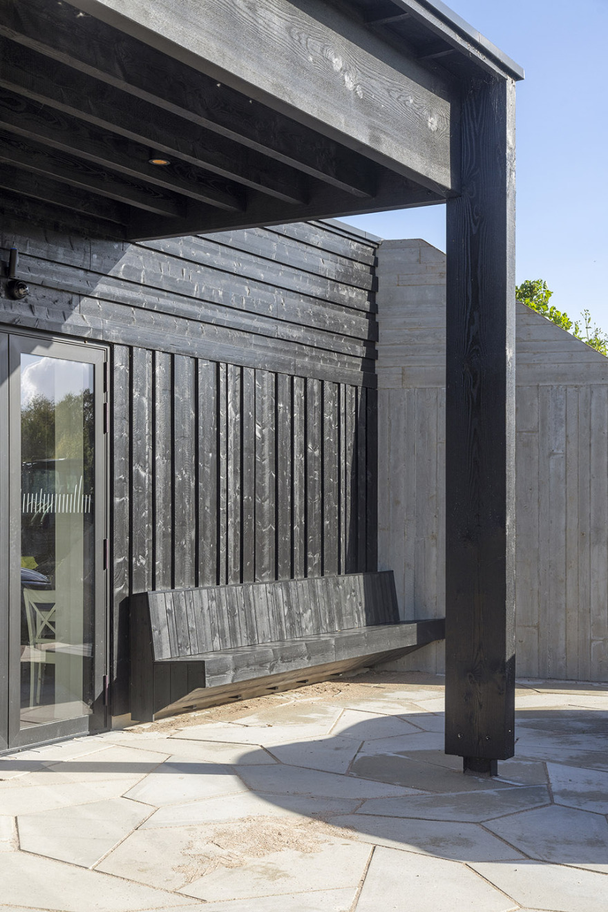 丨NetherlandsAlmere丨Woonwerk architecten-88