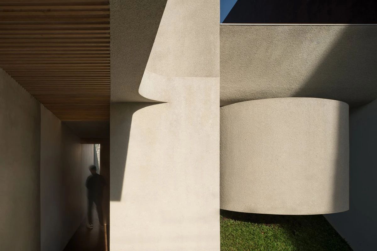 洛克汉兹餐饮俱乐部丨印度丨Isso Architects 工作室-56