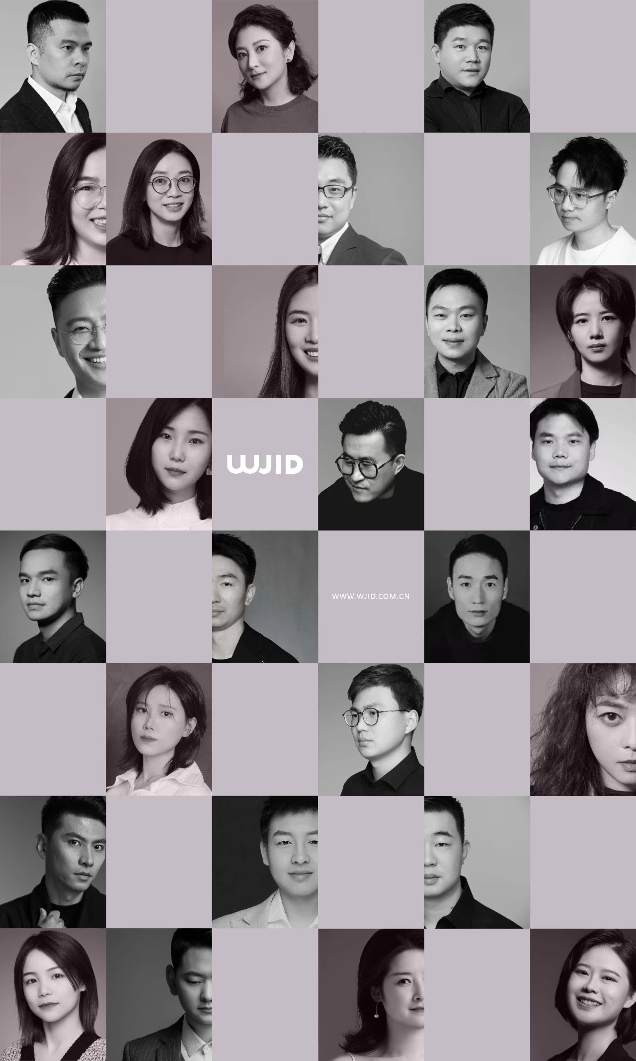 新作｜WJID维几设计  上海百年老洋房的艺术新生-87