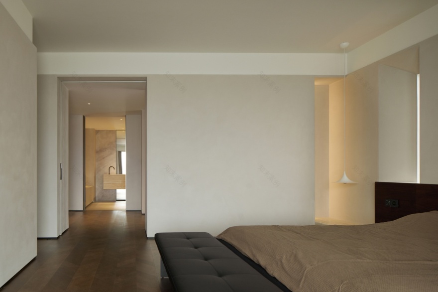 理想生活之帝景湾私宅丨中国惠州丨LICO力高设计-69