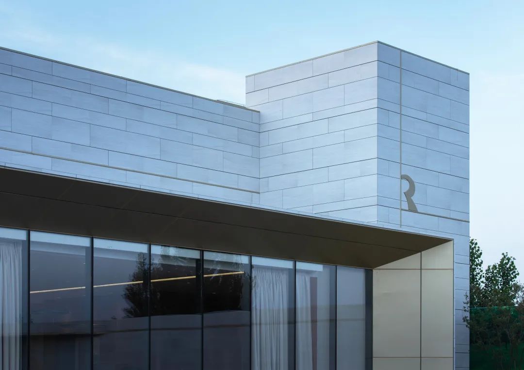 郑州弘阳府 | 现代艺术与自然景观的完美融合-43