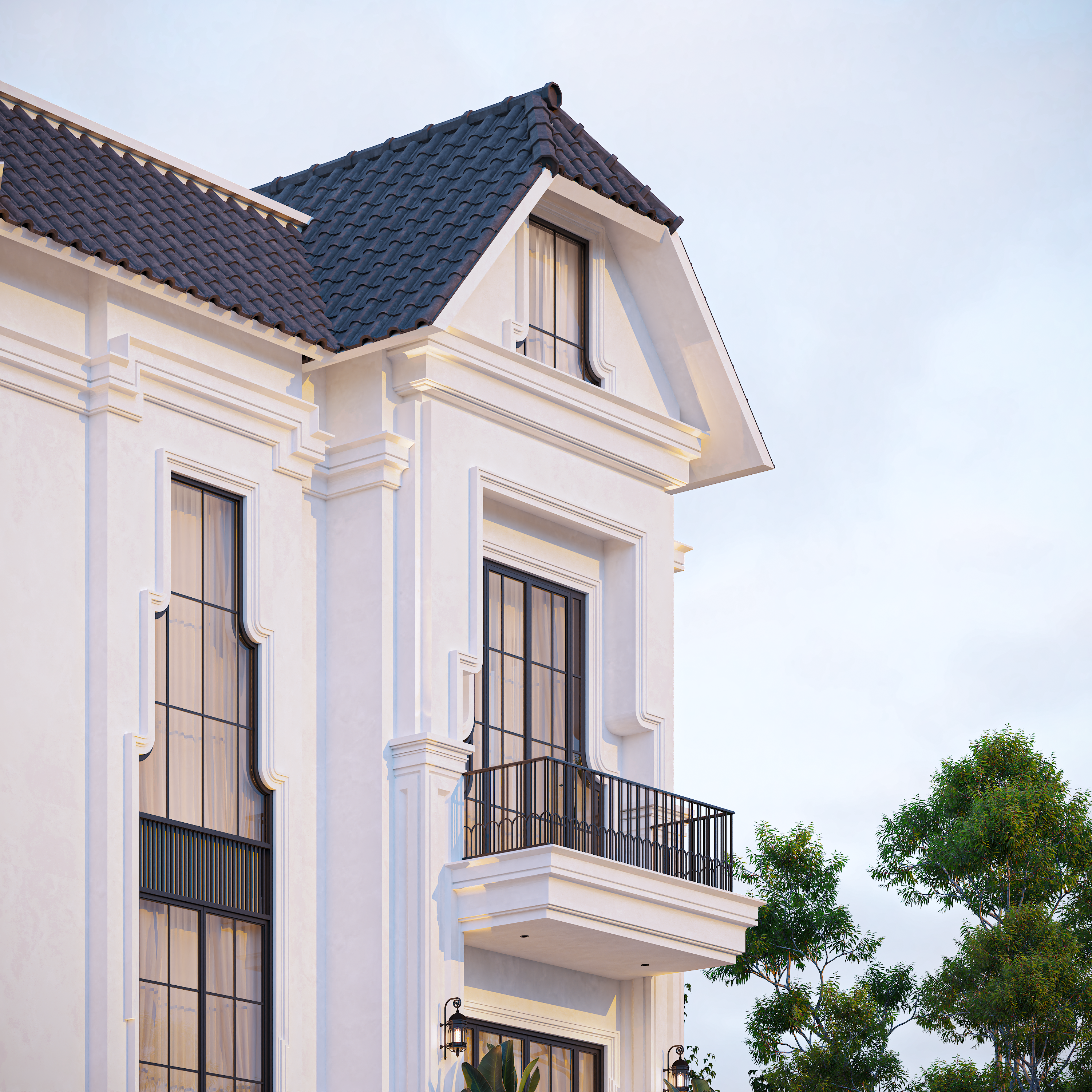 Indochine Villa - Ms Phượng - Quận 9-6