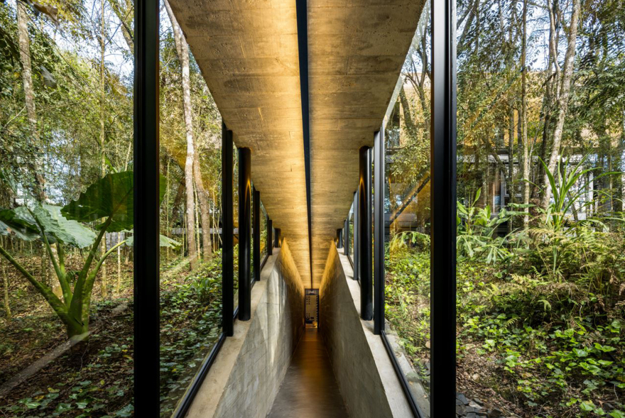 JB区17号房屋丨巴西丨Luiz Volpato Arquitetura-38