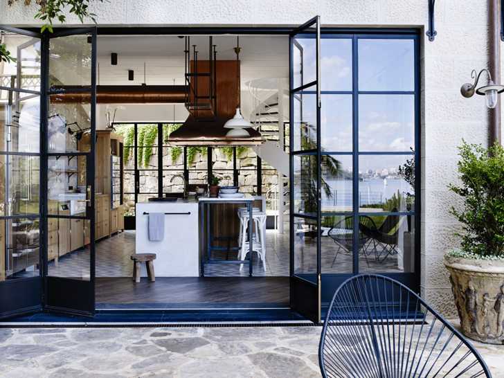 澳大利亚海洋景致别墅设计-6