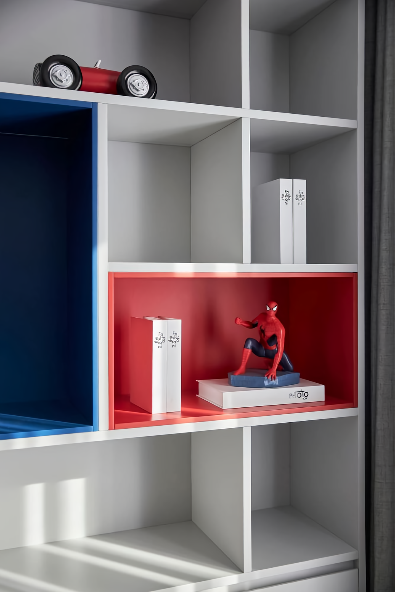 江上花园·伴丨中国宁波丨寓尚设计&泰睿软装-32