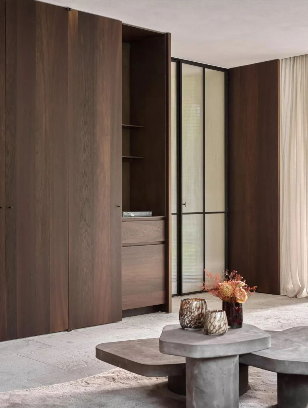 Arjaan De Feyter，比利时的克制与沉静-81