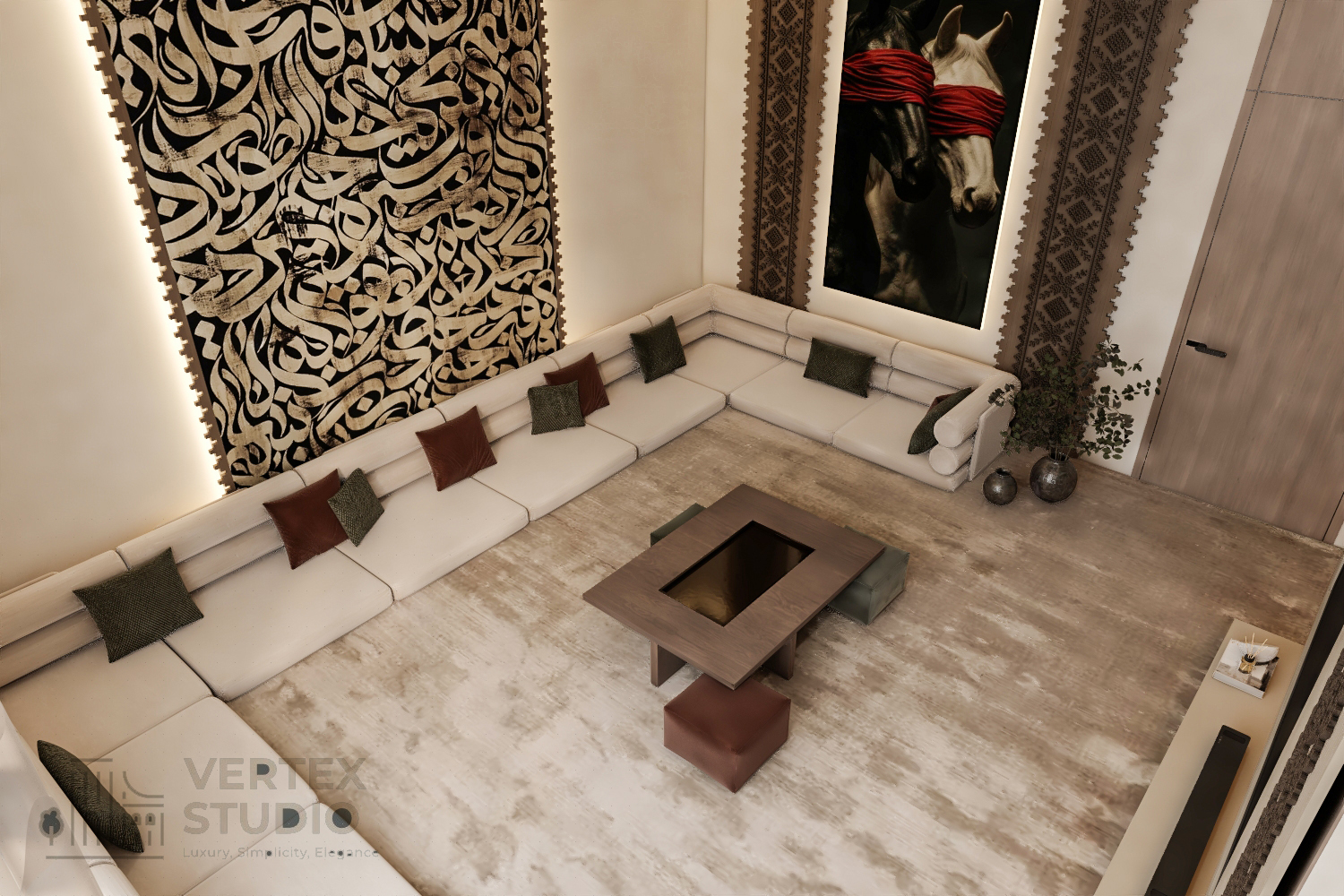 丨沙特阿拉伯吉达丨Allaa Gamal-14