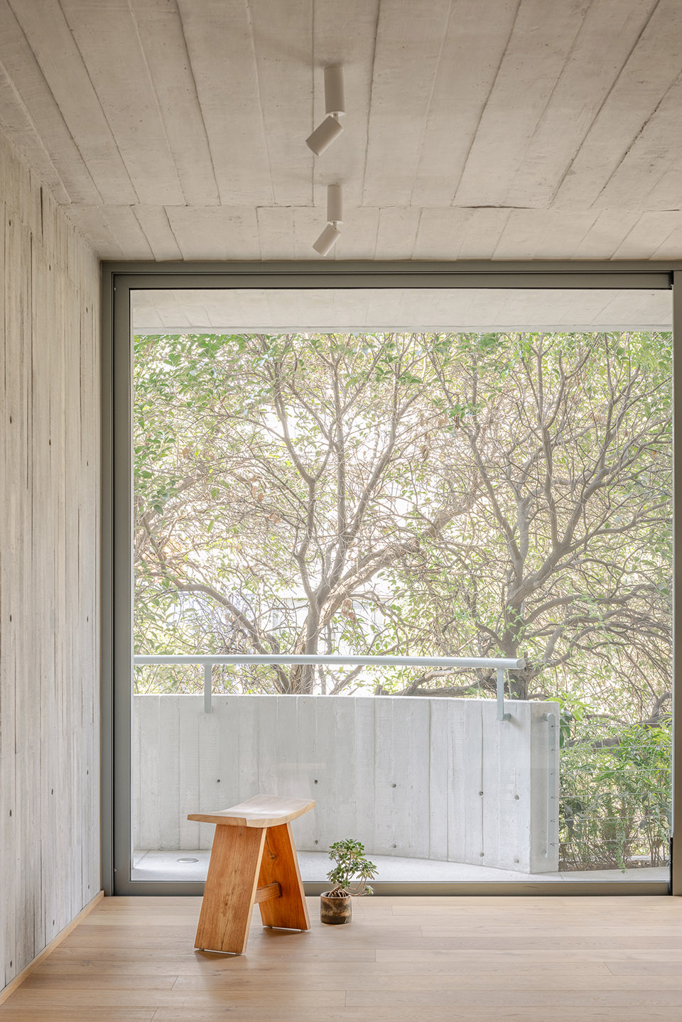 C294公寓丨墨西哥墨西哥城丨Michan Architecture-37