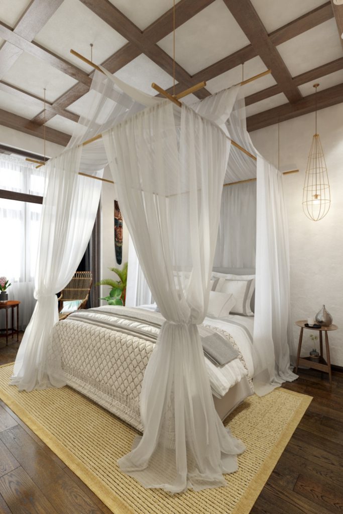 “Этнические мотивы”（“民族风情”）丨俄罗斯莫斯科-28