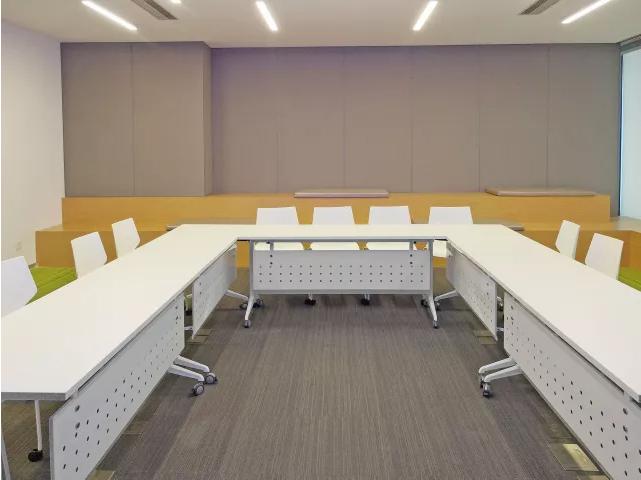 EDS Interior设计 || 属于世像传媒的办公空间-38