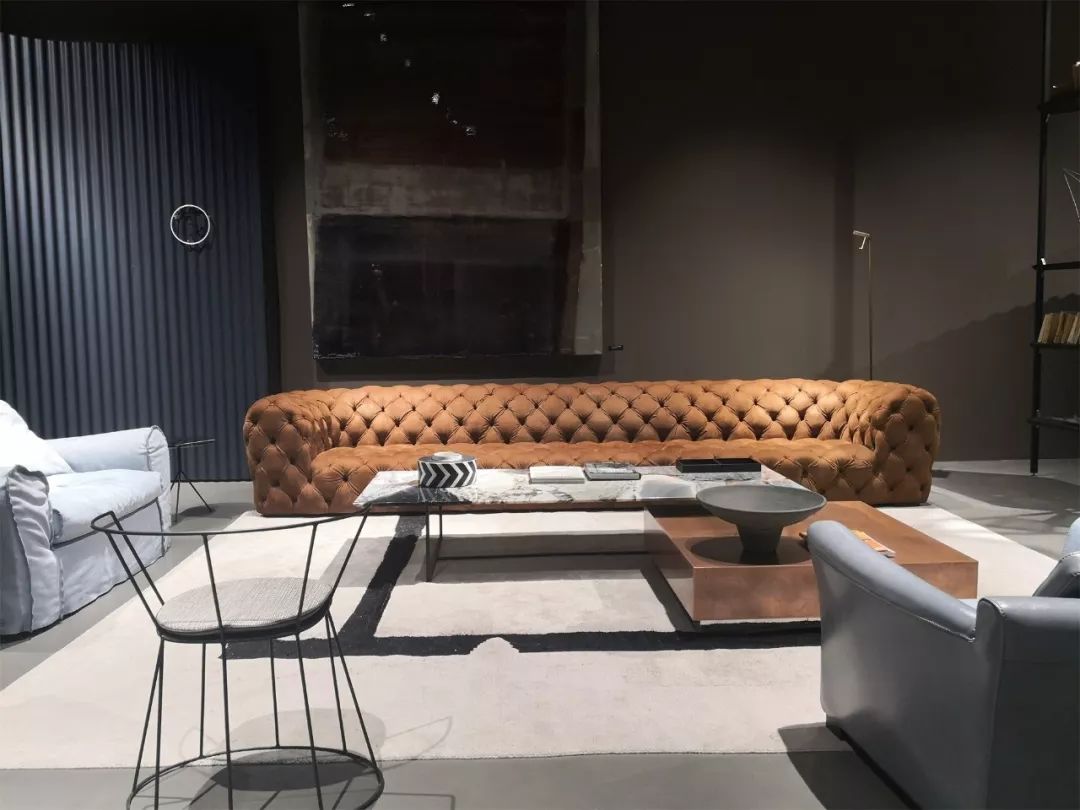 意式匠心·家居艺术之美-61