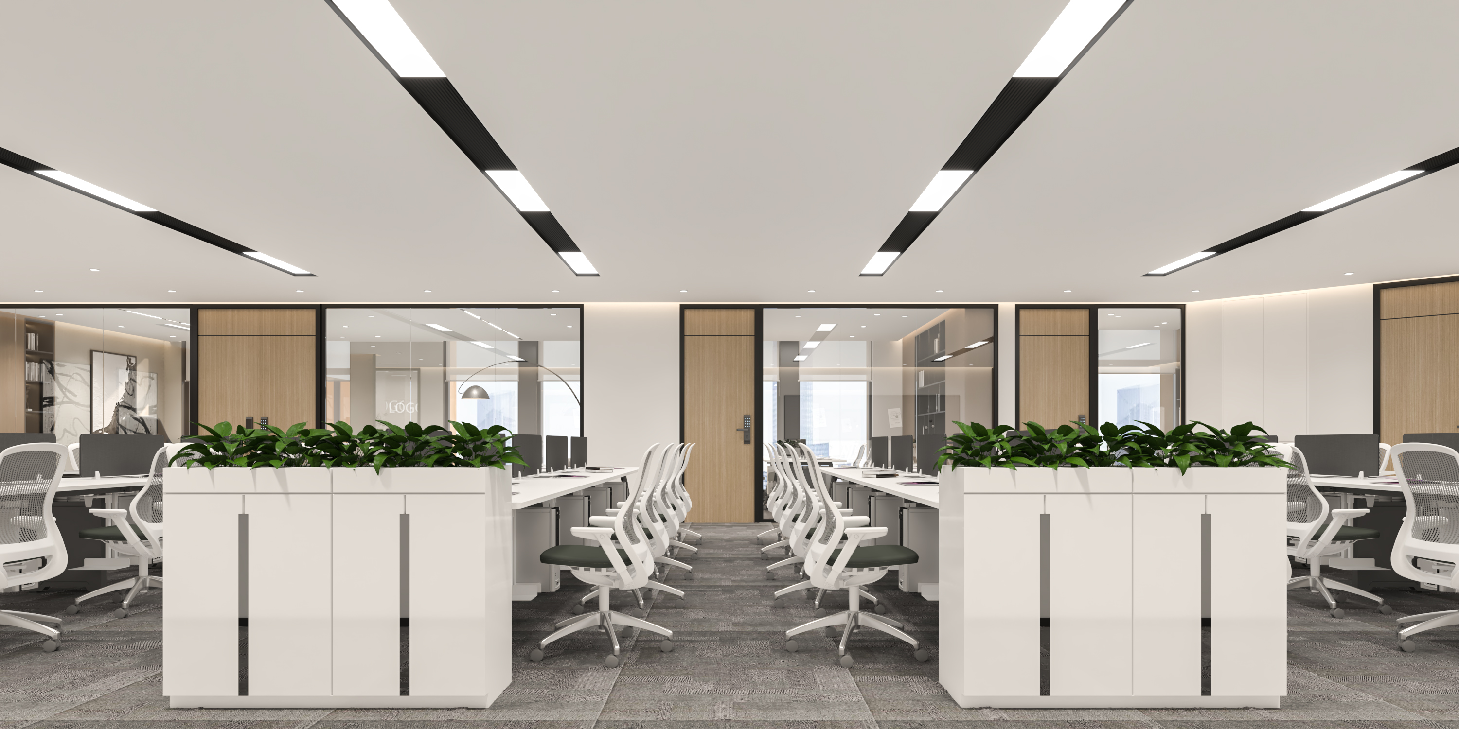 2022 年上半年办公室合集丨中国广州丨Hobo,Wendy-33