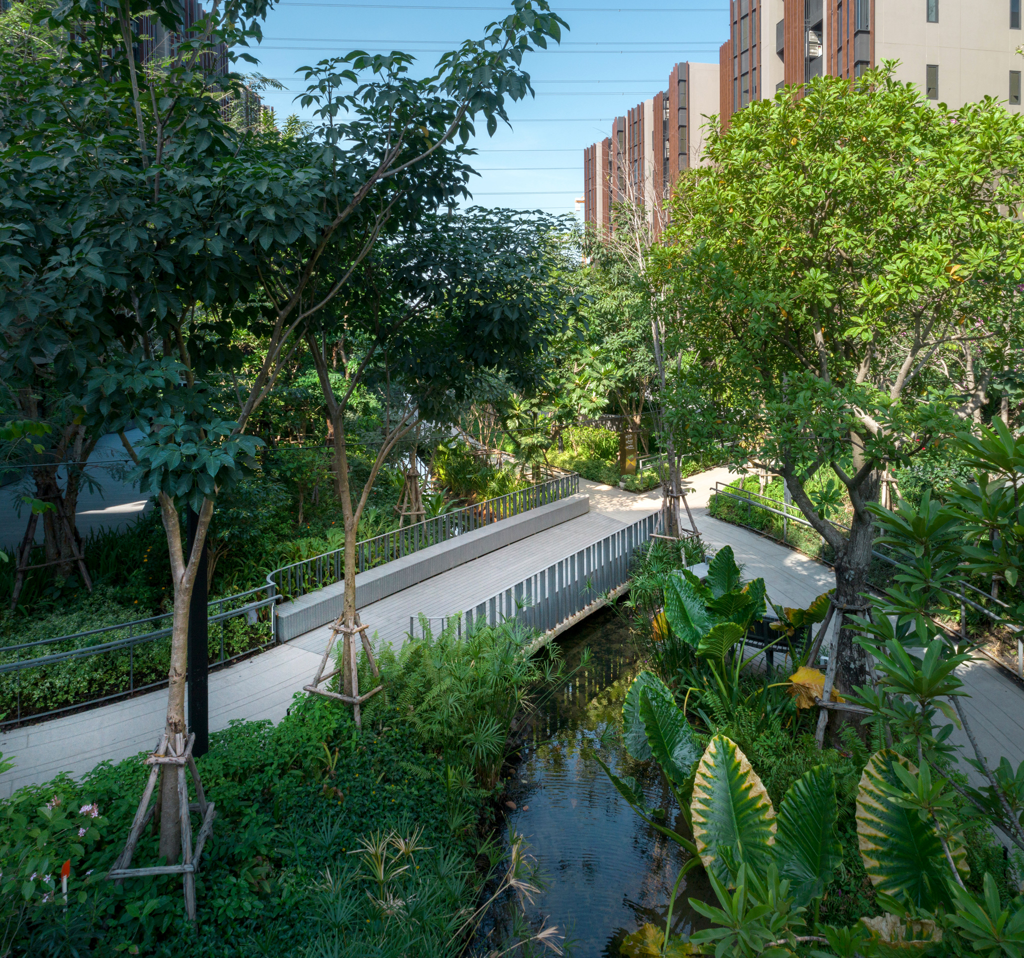 泰国金福林生活综合体-23