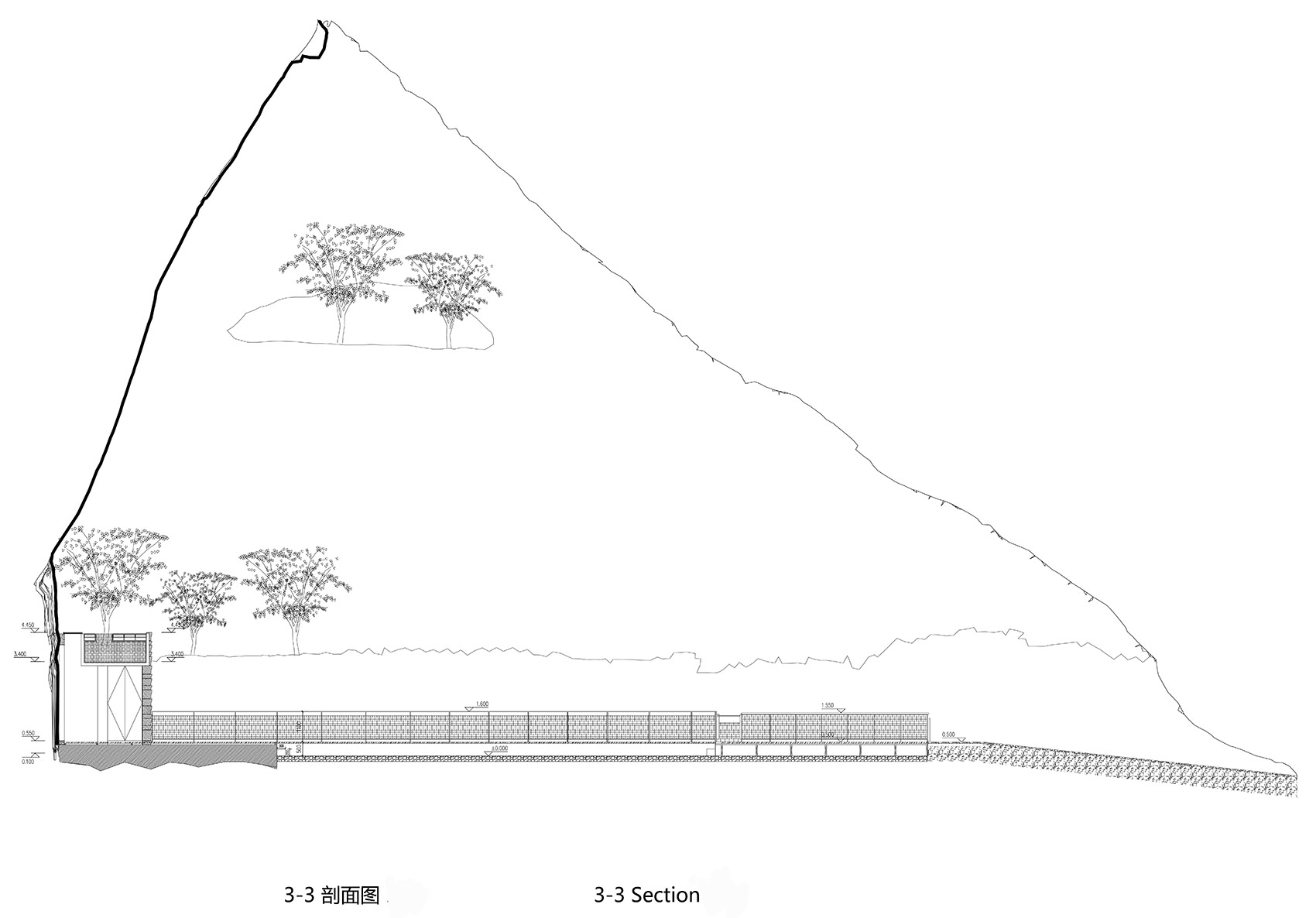 8号石窟丨中国浙江丨DnA建筑事务所-37