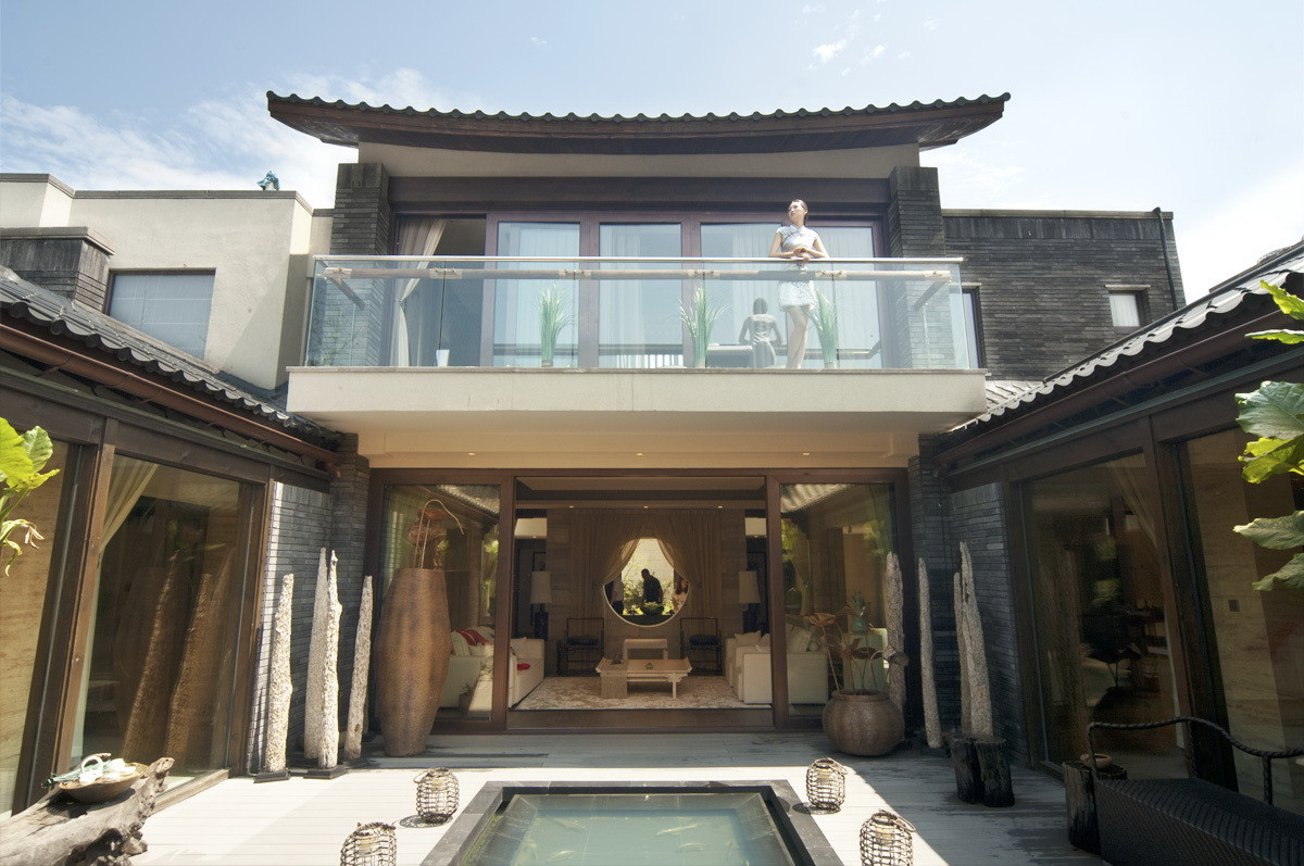 成都中国会馆C型样板间-17