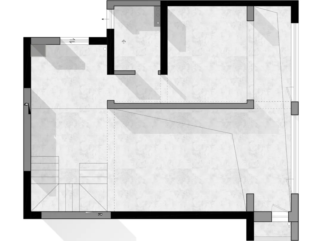 原野牧歌 · 合肥建发雍龙府复古法式设计丨中国合肥丨安徽飞墨设计-59