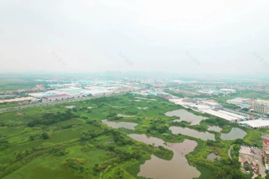 学宗自然·佛山一中顺德学校建设工程全过程设计国际招标丨中国佛山丨JOA开间建筑-143