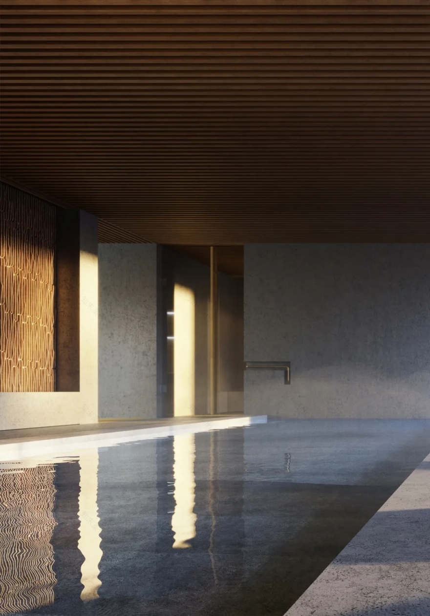 日本第四家安缦酒店丨Kerry Hill-13