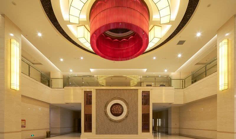 新疆伊犁江南宾馆-14