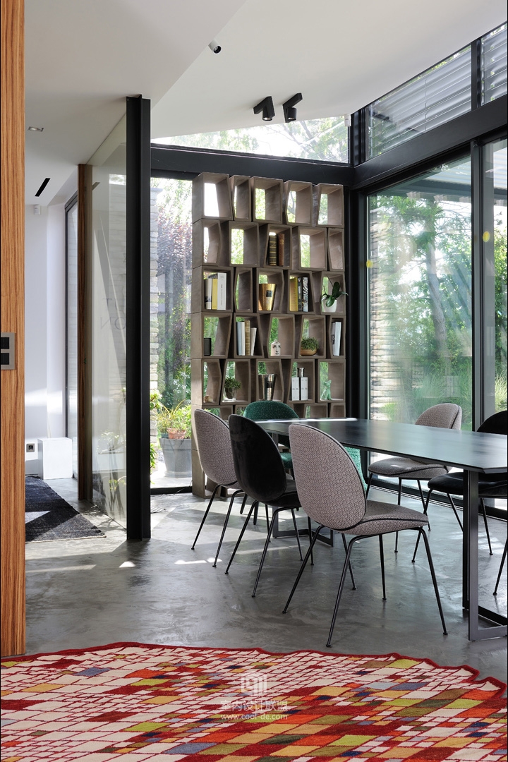 克劳德卡地亚——当代风雅艺术设计-6