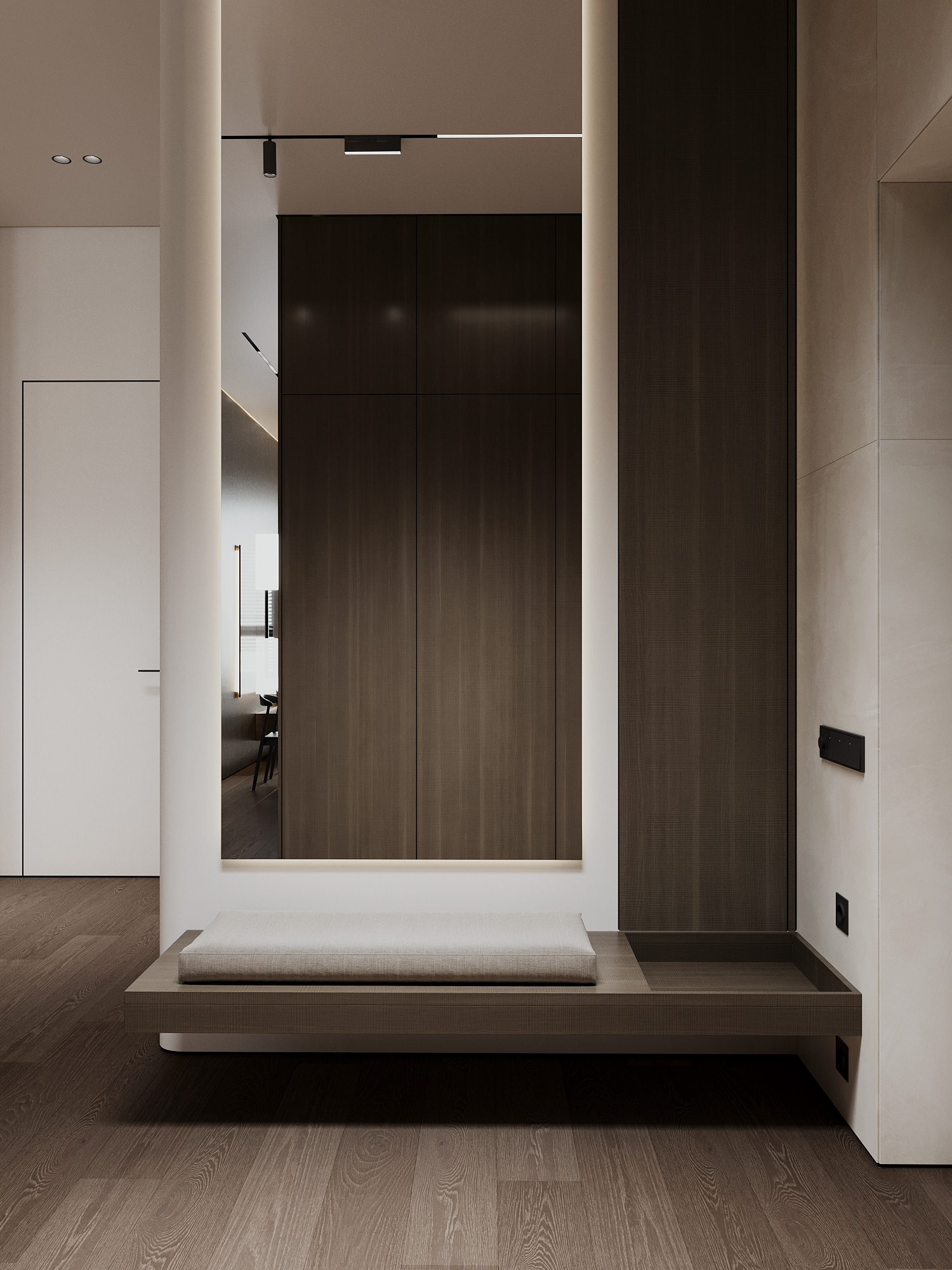 钻石110·室内设计、可视化呈现丨motto+partners-19