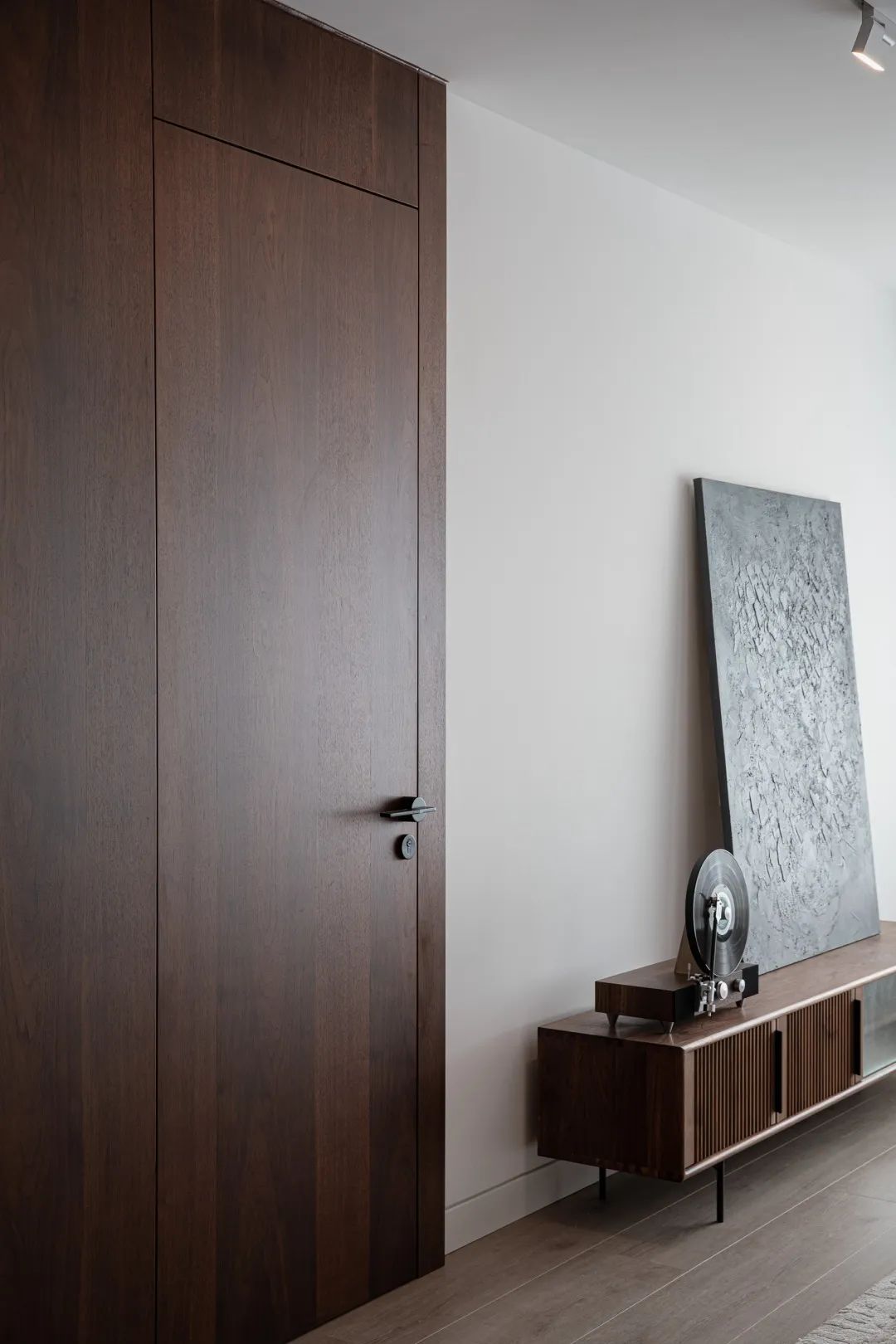 147㎡单身女性家居设计丨中国北京-93