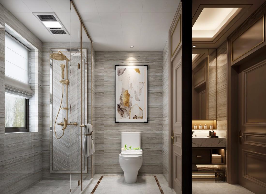 
邯郸碧桂园天玺设计方案 -1