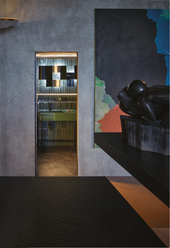 丨捷克丨Skull建筑工作室-28