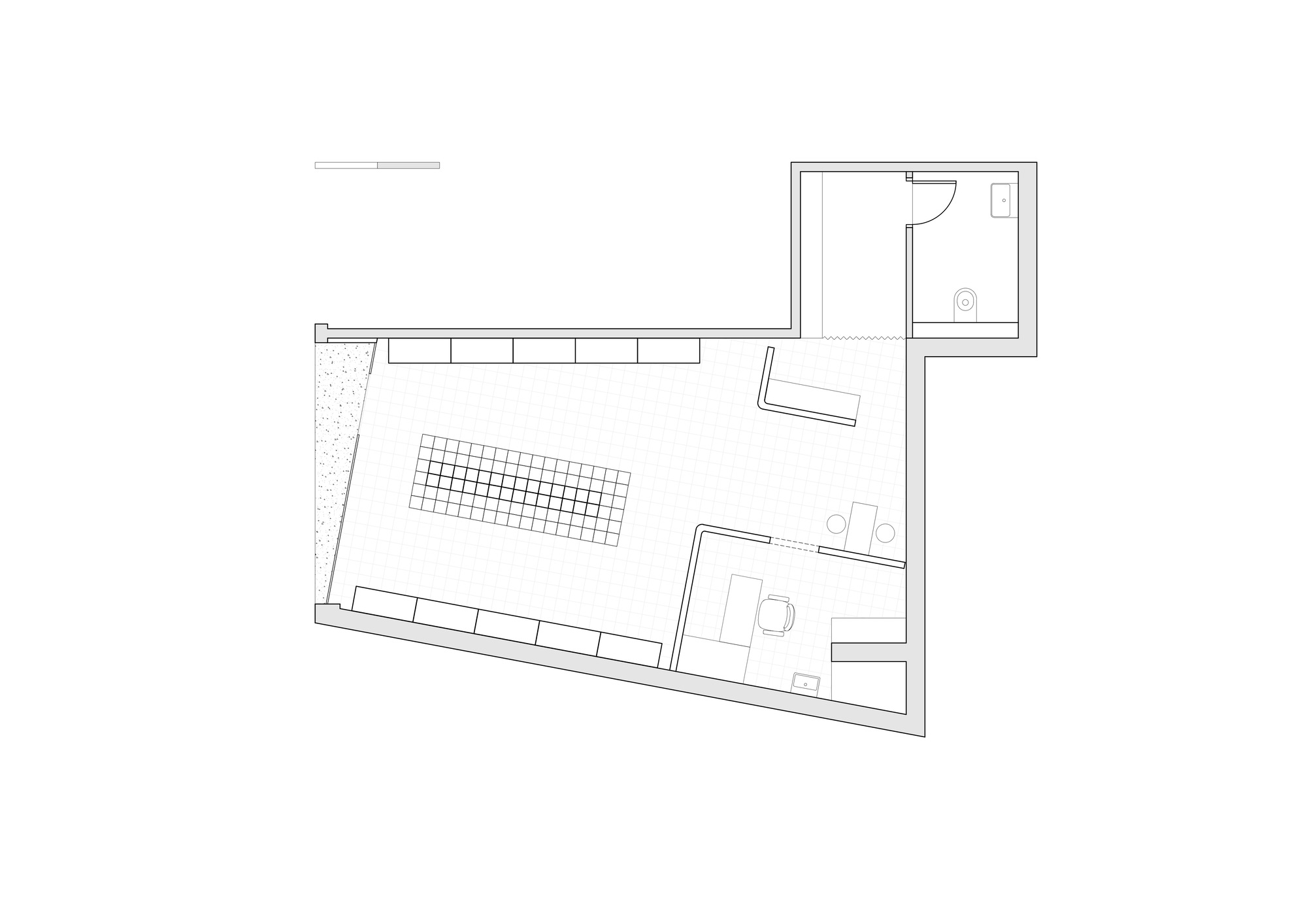 楼下的商店丨新加坡丨LAR+D-16
