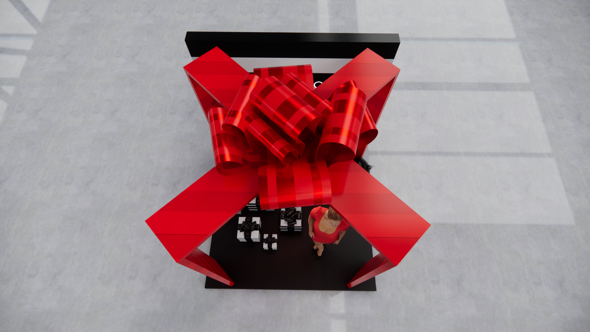 NAVIDAD SEPHORA/AGENCIA COOPERATIVA-6