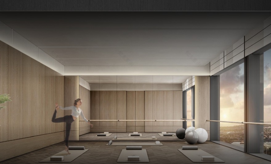 OESD × 深业·上林苑会所丨OE设计团队(欧镱设计)-62