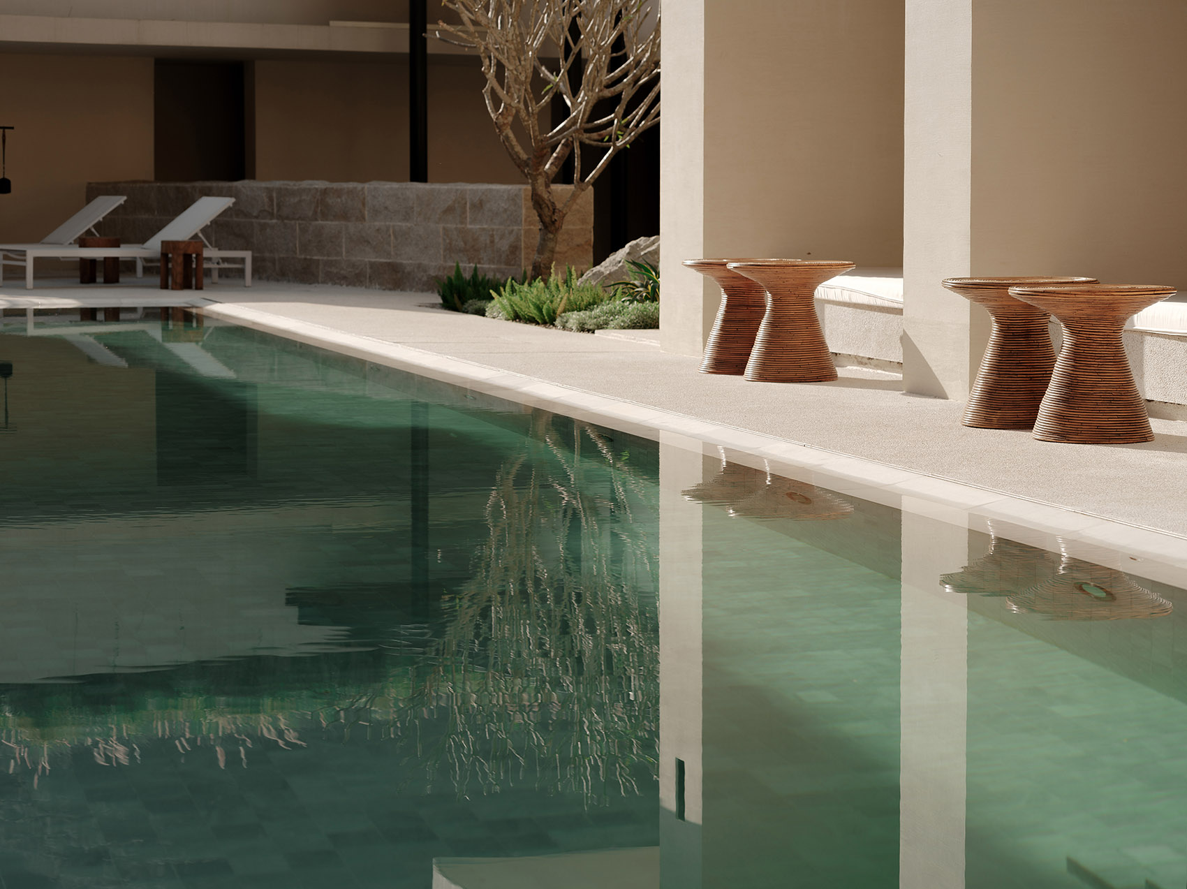 Y 酒店丨中国三亚丨WTD纬图设计-57