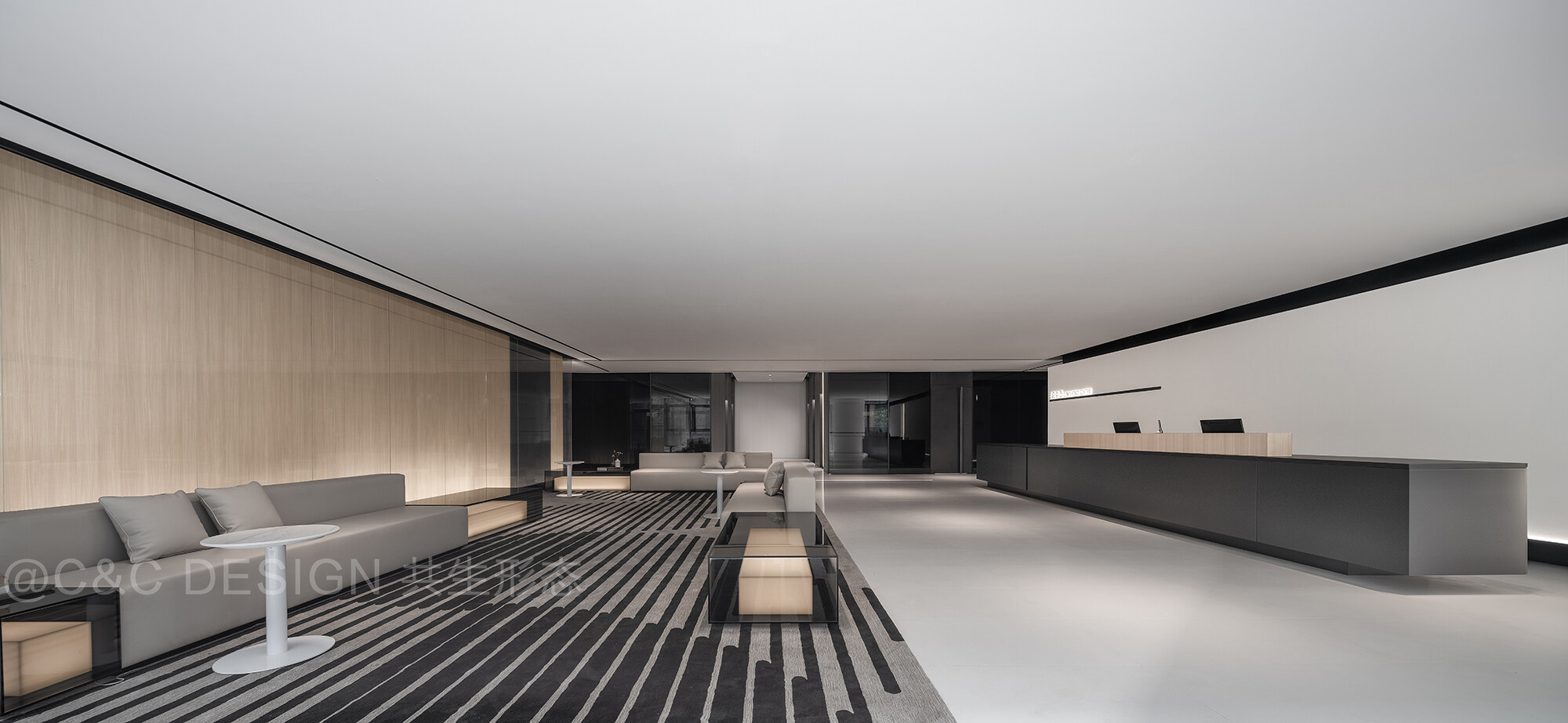 时代天河E-PARK二期 - 共生形态 C&C DESIGN-6