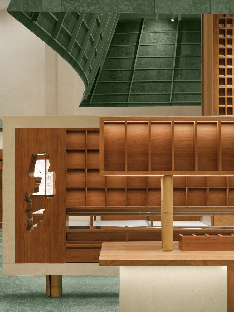 文具店丨中国长沙丨JIEJIE STUDIO-17