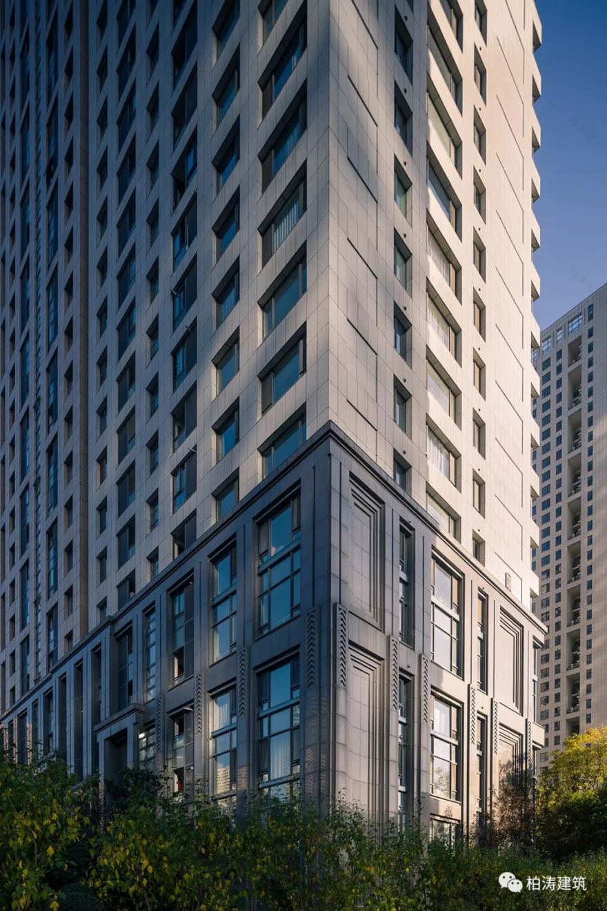 合肥栢悦公馆——绿色生态与城市文化的完美融合-37