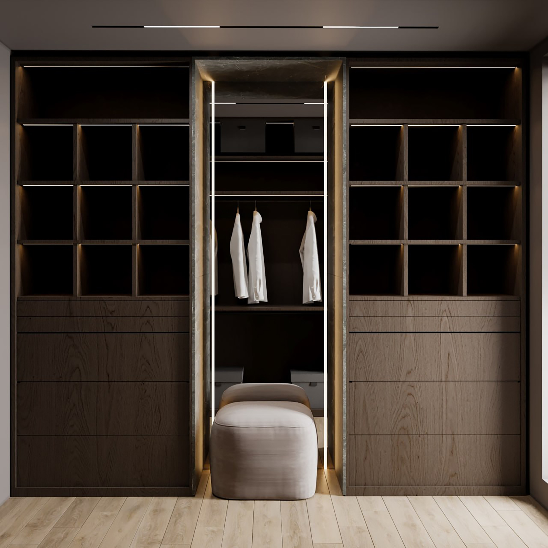 A private house-35