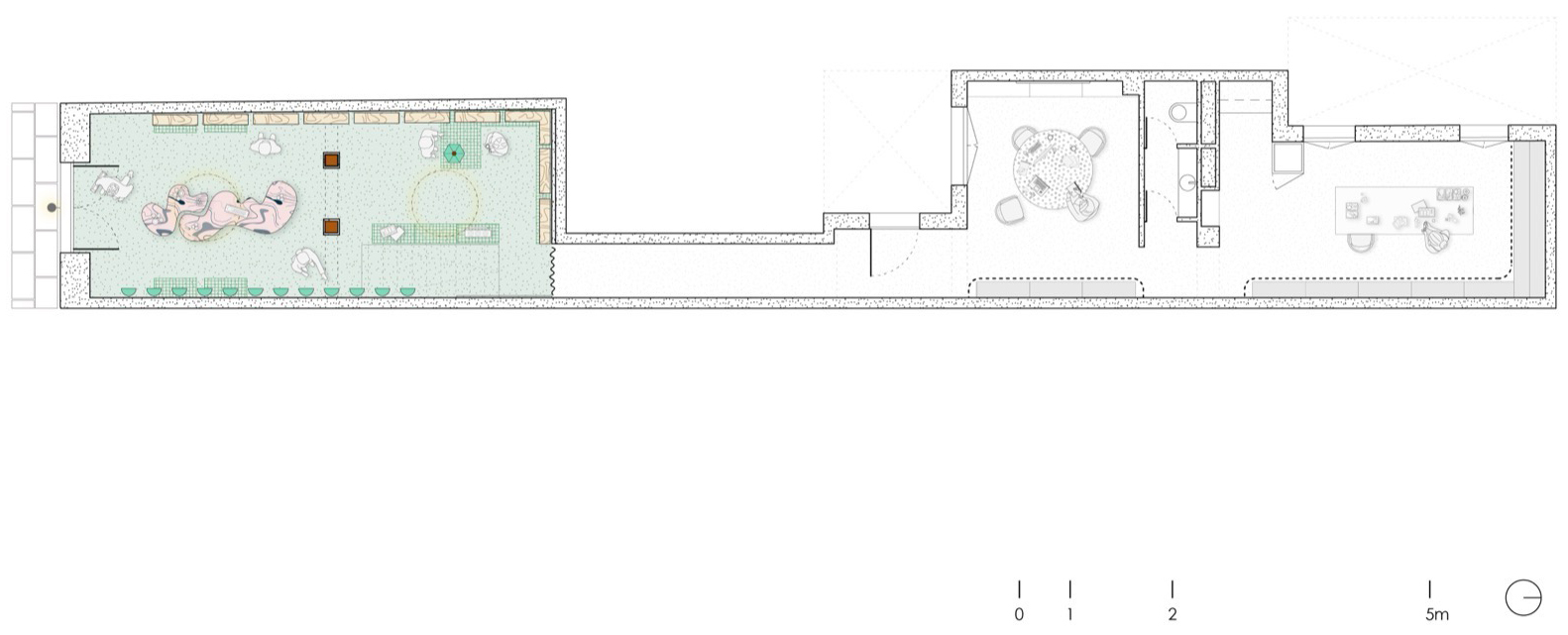 Laconicum商店丨西班牙马德里-57