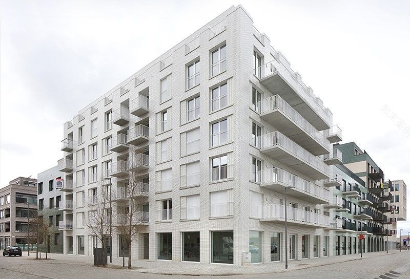 KAAI37建筑项目丨META architectuurbureau等四家设计公司-5