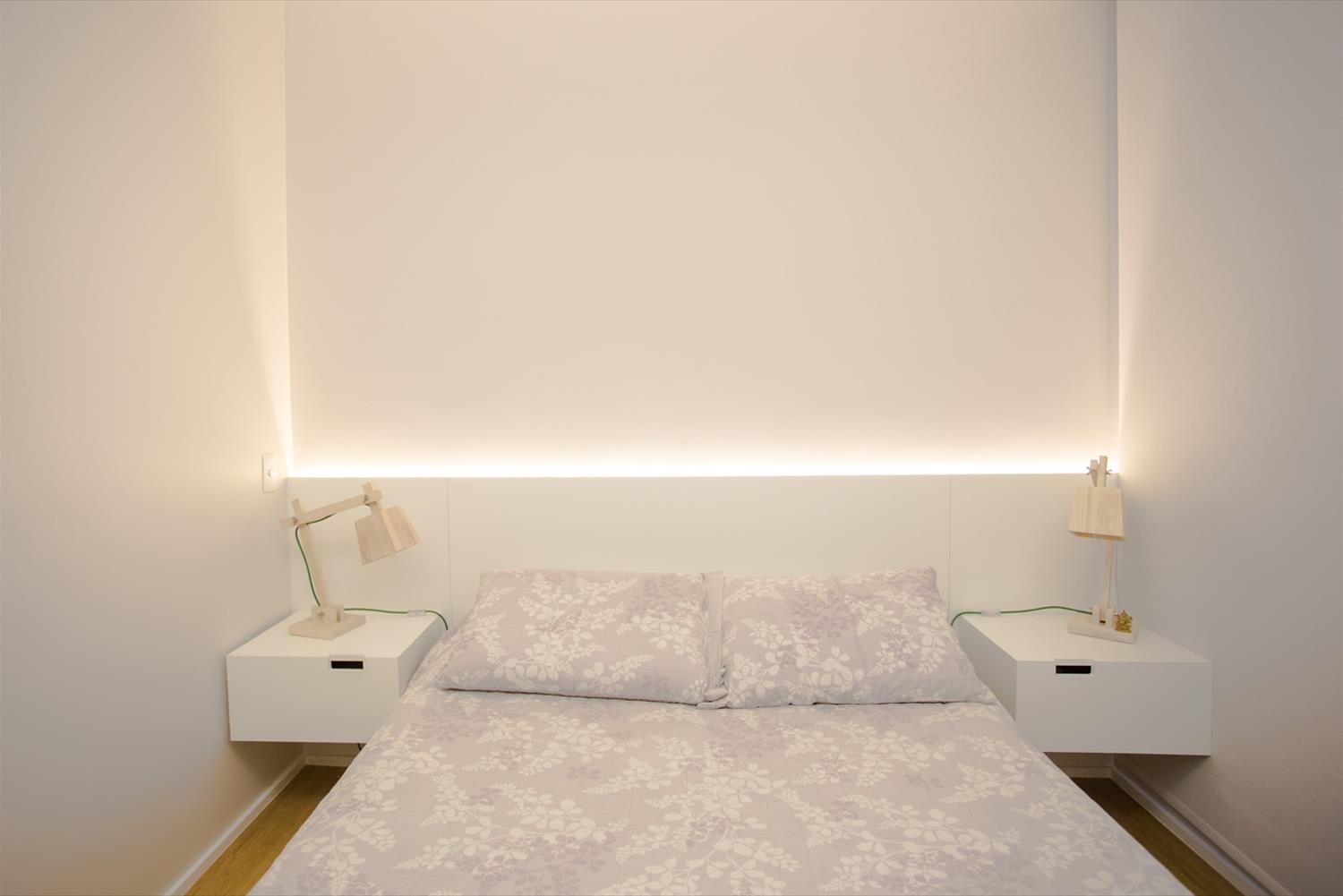 Jurupis 公寓的现代室内设计-10