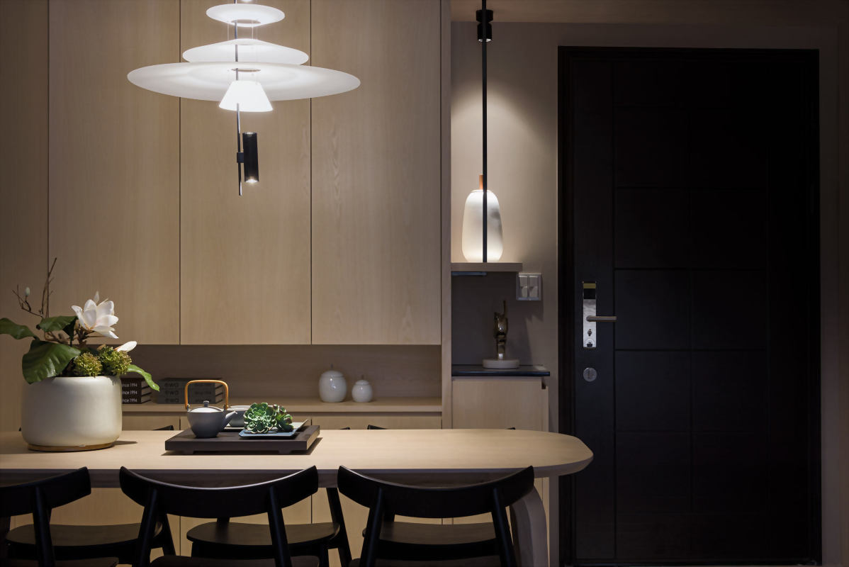 新驛城  藝瓦高雄室內設計丨中国高雄-8