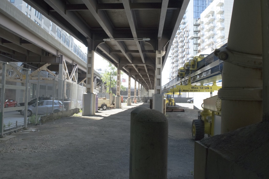 荷兰基尔斯下划线丨美国纽约丨STUDIO V-12