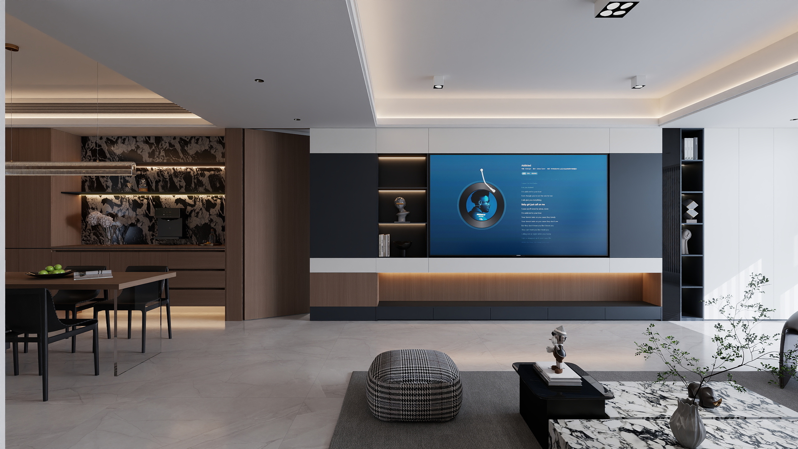 瑞锦苑·设计方案丨中国汉中-3