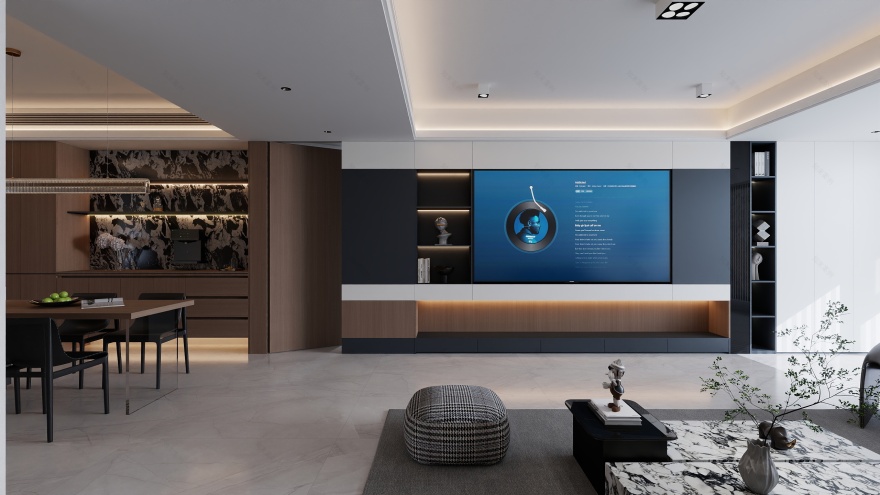 瑞锦苑·设计方案丨中国汉中-3